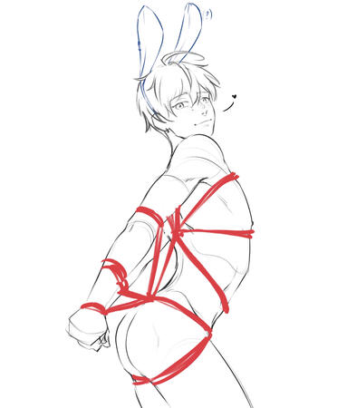 sketch